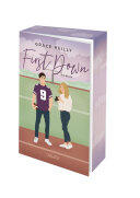 Beyond the Play 1: First Down: Heiße Fake-Boyfriend Sports Romance I Erstauflage mit Farbschnitt, nur solange der Vorrat reicht