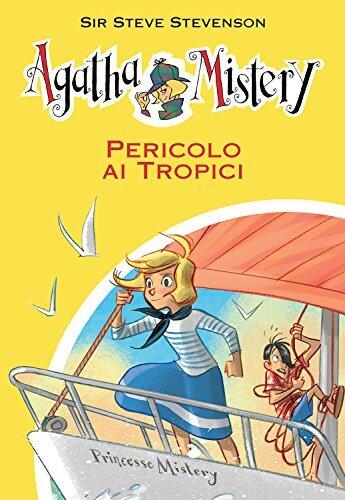 Pericolo ai tropici