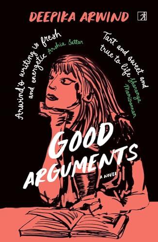 Good Arguments