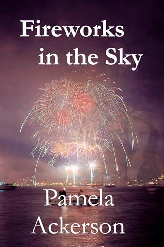 Fireworks in the Sky