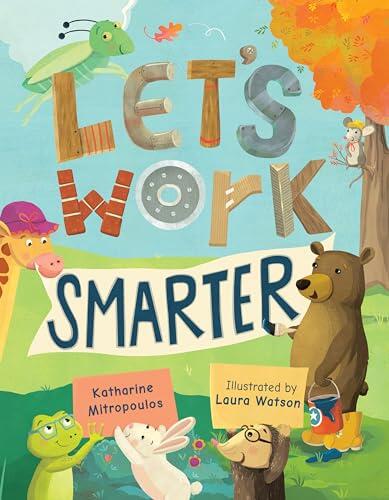 Let's Work Smarter