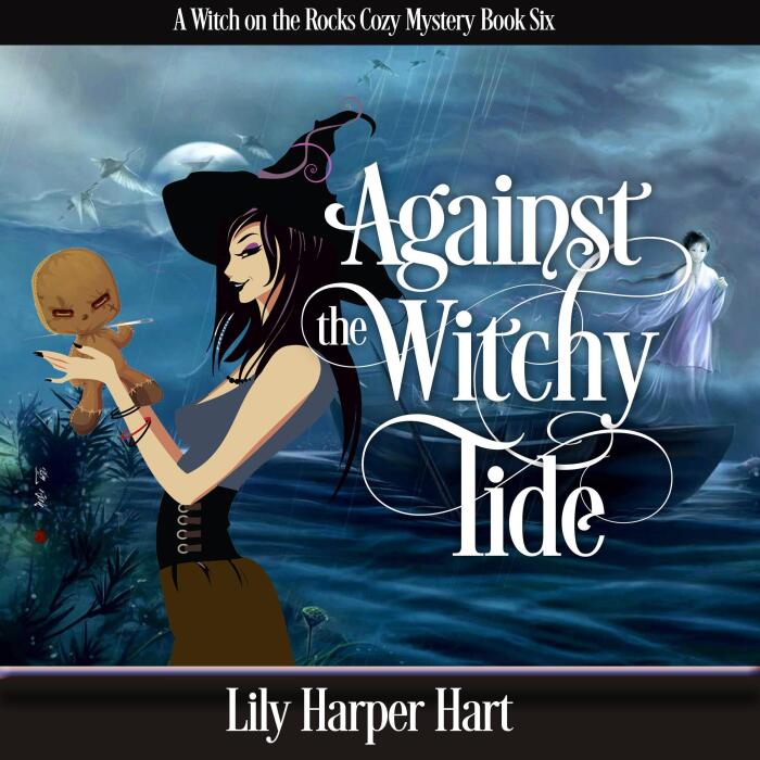 Against the Witchy Tide