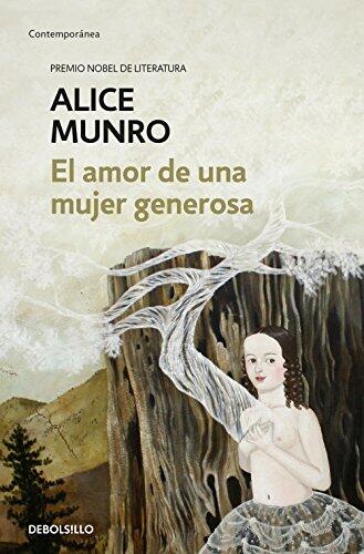 El Amor de Una Mujer Generosa