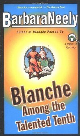 Blanche Among the Talented Tenth