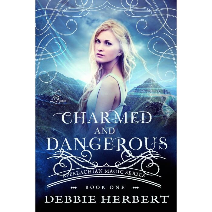 Charmed and Dangerous: A Witch Romance Novel