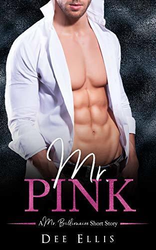 Mr. Pink