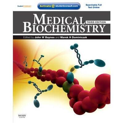 Medical Biochemistry