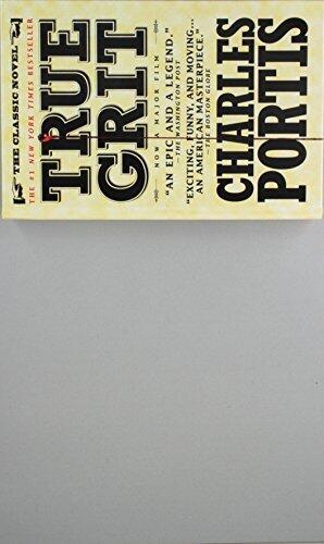 True Grit