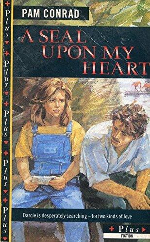 A Seal Upon My Heart (Plus)
