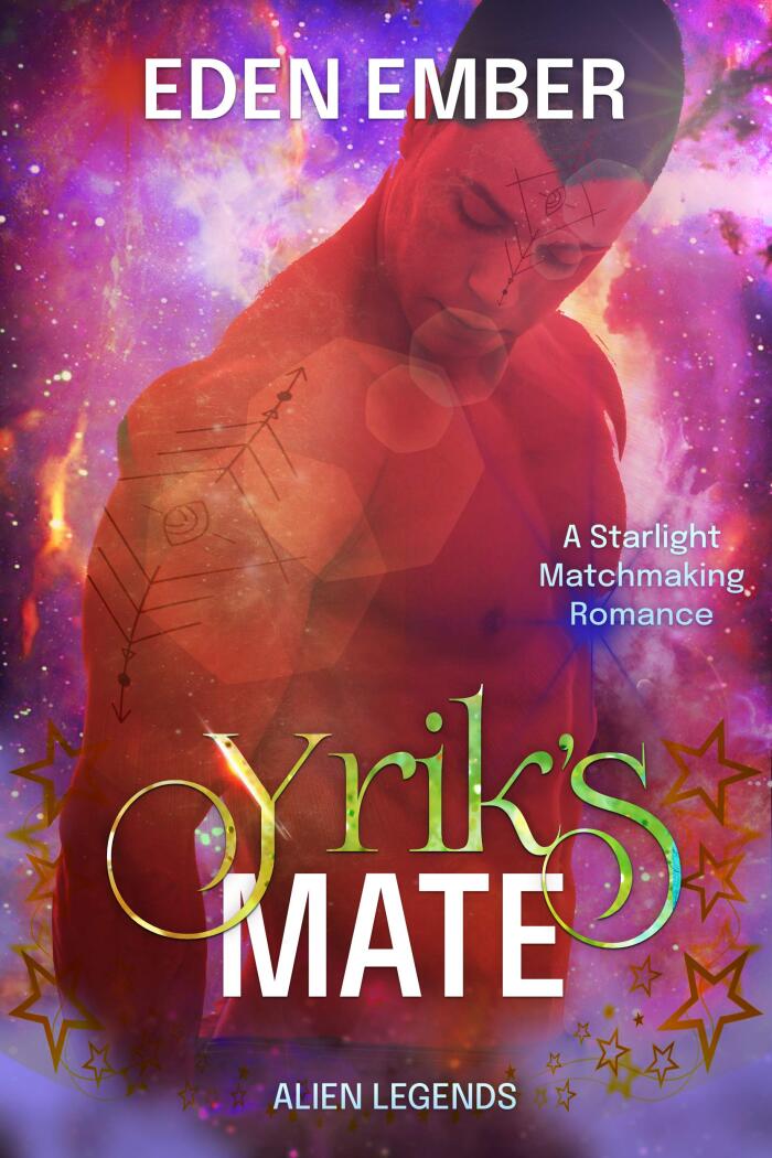 Yrik's Mate