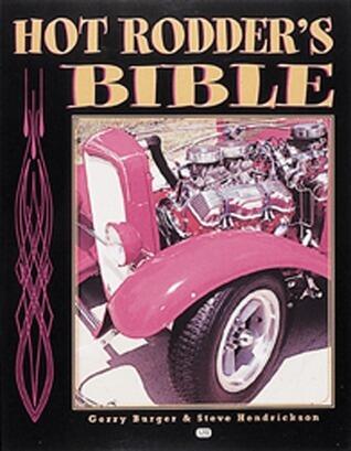 Hot Rodder's Bible