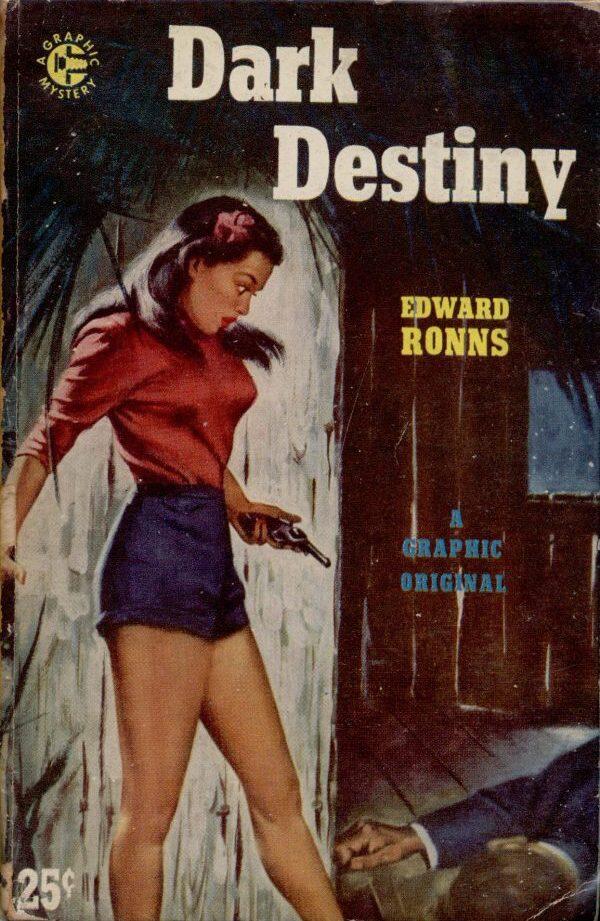 Dark Destiny