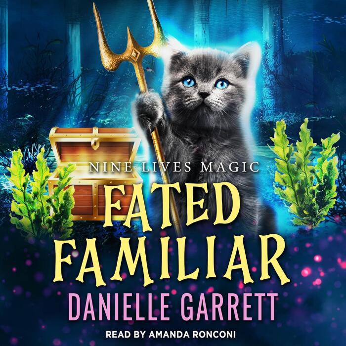Fated Familiar