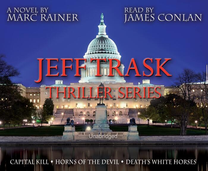 Jeff Trask Thriller Series
