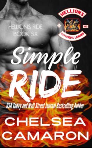 Simple Ride: Hellions Motorcycle Club