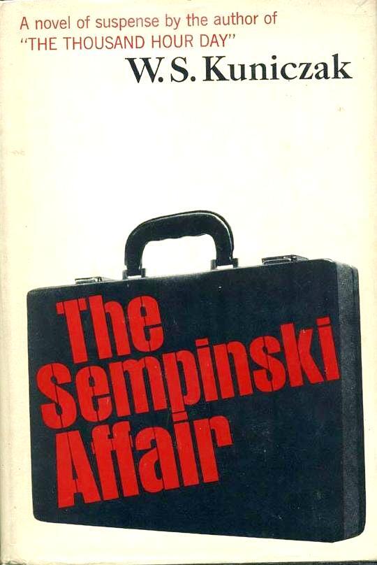 The Sempinski Affair