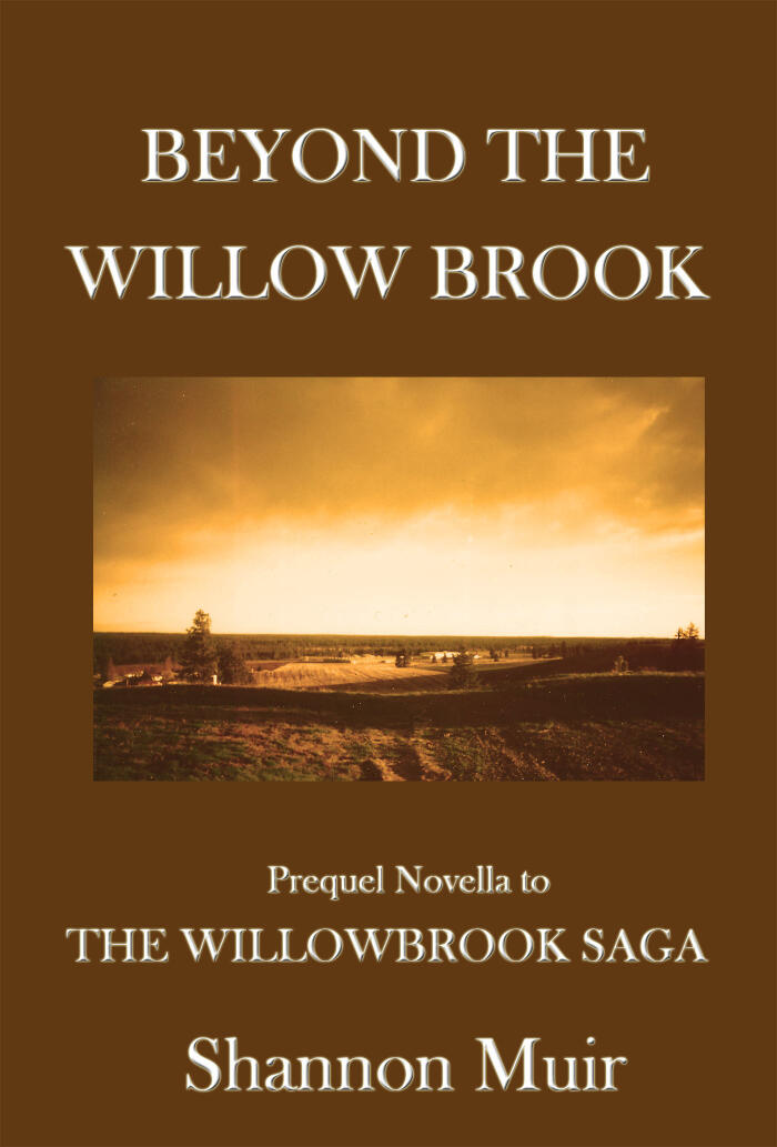 Beyond the Willow Brook