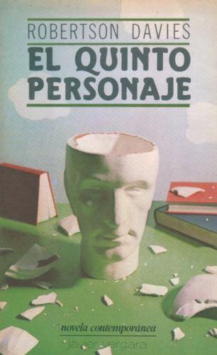El Quinto Personaje