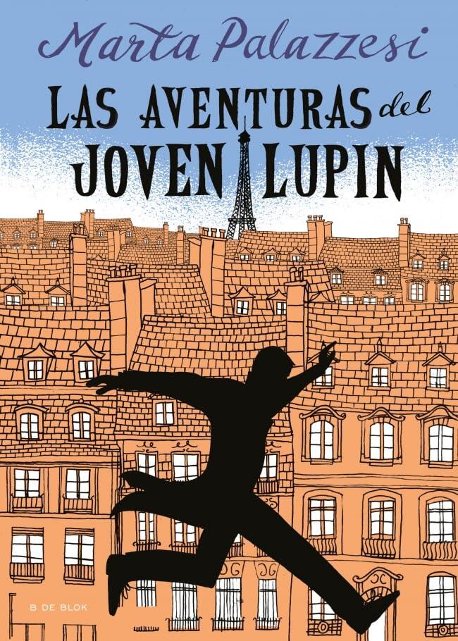 Las aventuras del joven Lupin: Descubre los inicios del ladrón de guante blanco más famoso de Netflix