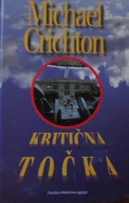Kritična točka