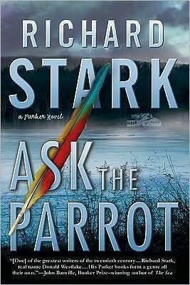 Ask The Parrot
