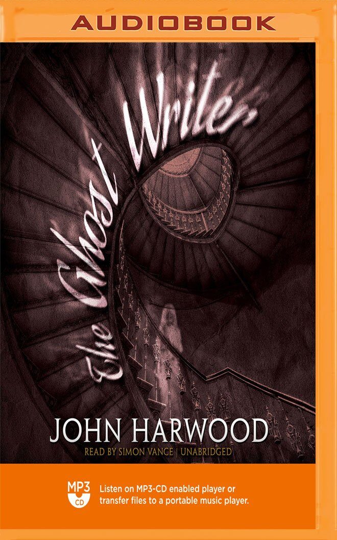 The Ghost Writer