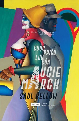 Cuộc phiêu lưu của Augie March