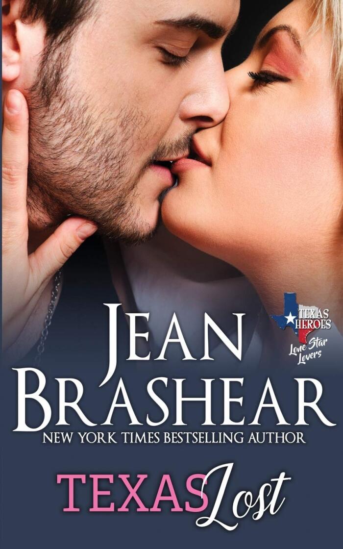 Texas Lost: Lone Star Lovers Book 5