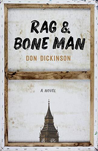 Rag & Bone Man: A Novel