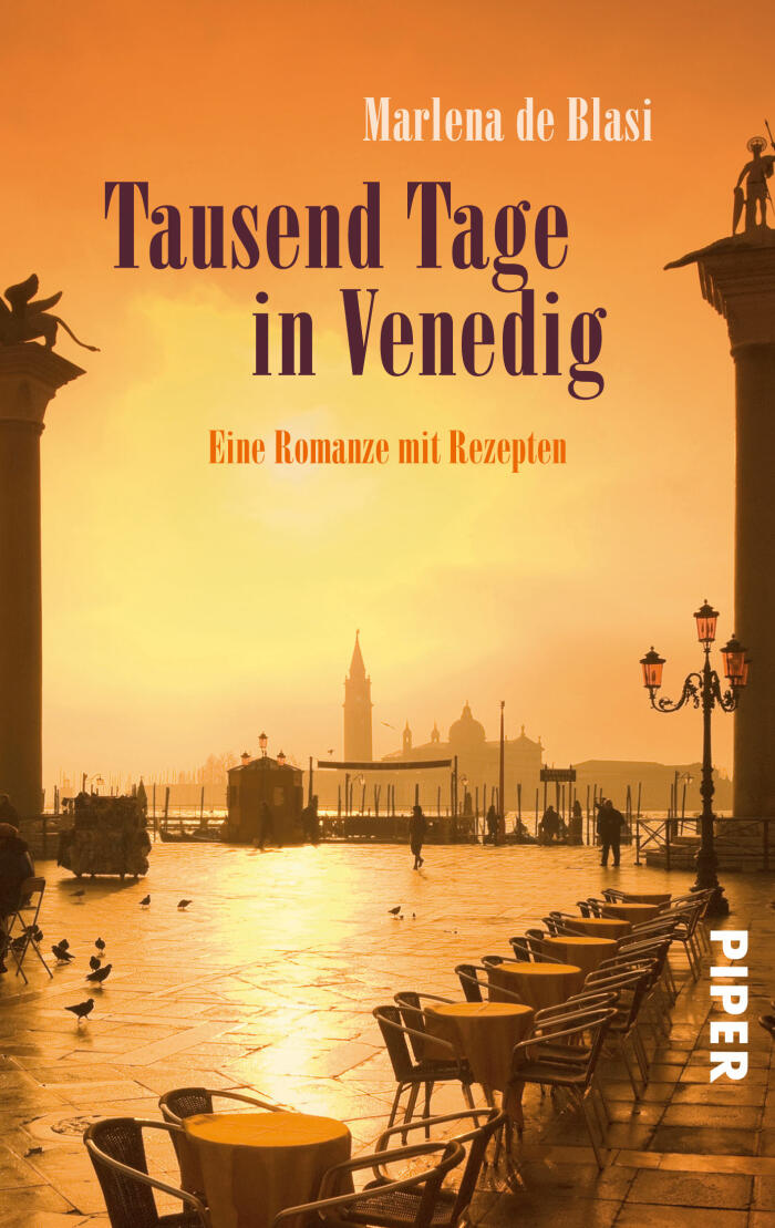 Tausend Tage in Venedig