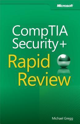 Comptia Security+ Rapid Review