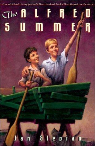 The Alfred Summer