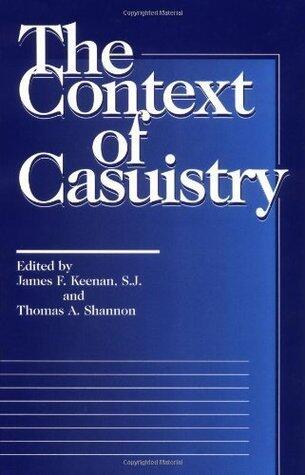 The Context of Casuistry