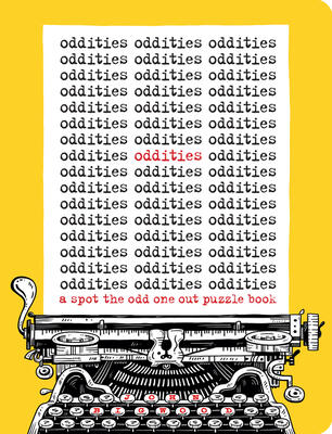 ODDITIES