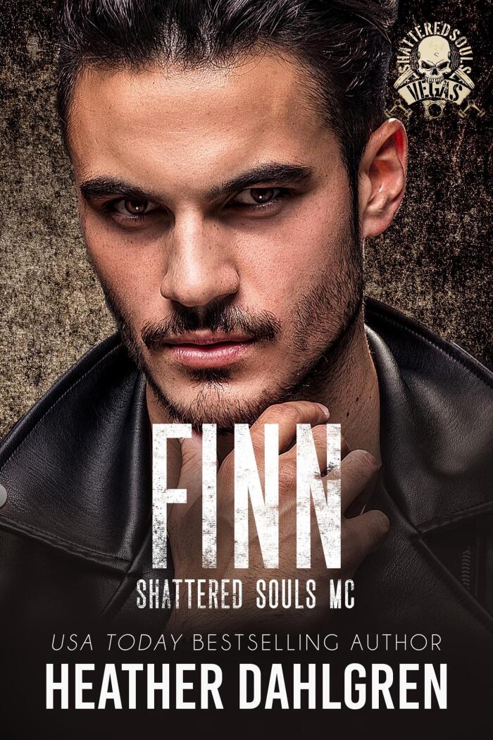 Shattered Souls MC