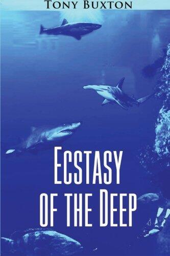 Ecstasy of the Deep by Tony Buxton