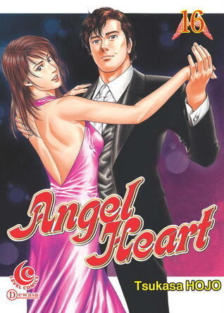 Angel Heart Vol. 16