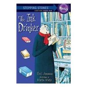 The Ink Drinker