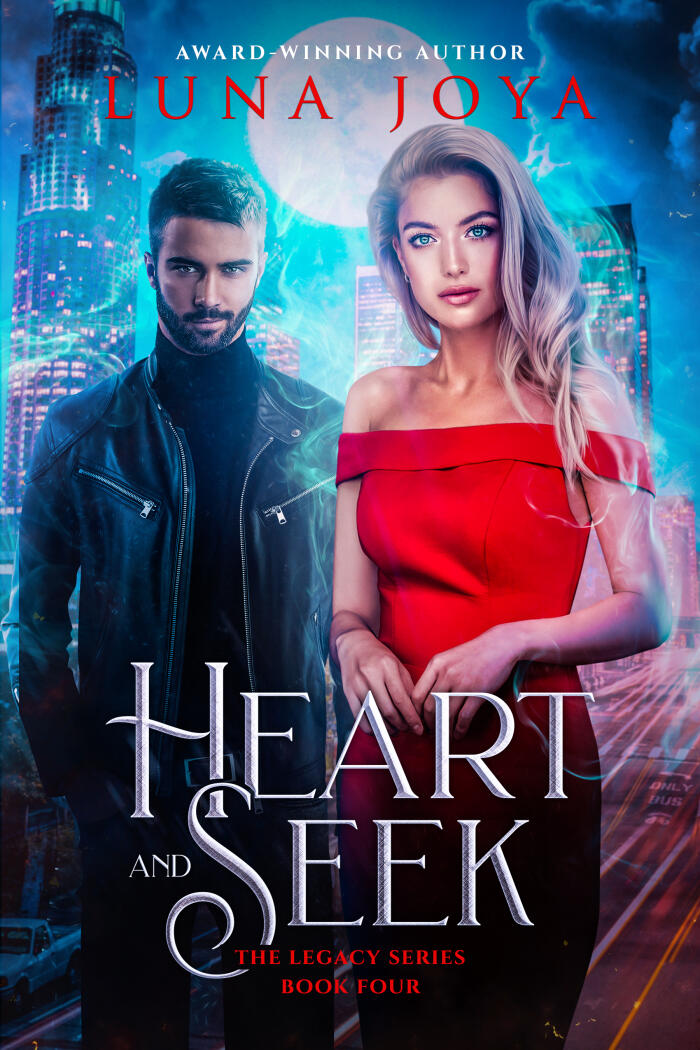 Heart and Seek