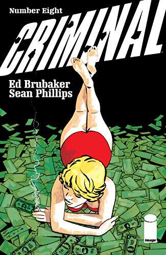 Criminal (2019-) #8