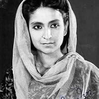 Amrita Pritam