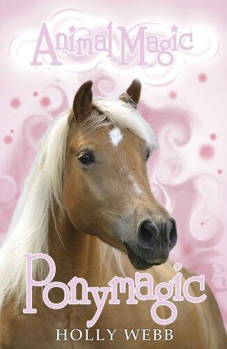 Animal Magic: 6 Ponymagic