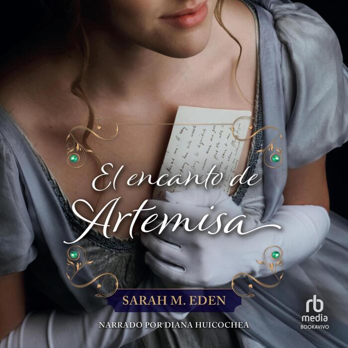 El encanto de Artemisa [Charming Artemis]: Los Lancaster, libro 5 [The Lancasters, Book 5]