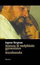Scenos iš vedybinio gyvenimo. Sarabanda