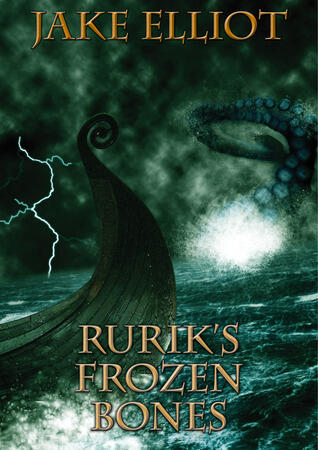 Rurik's Frozen Bones