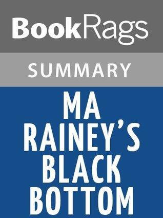 Ma Rainey's Black Bottom