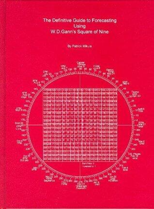 The Definitive Guide to Forecasting Using W.D. Gann's Square of Nine