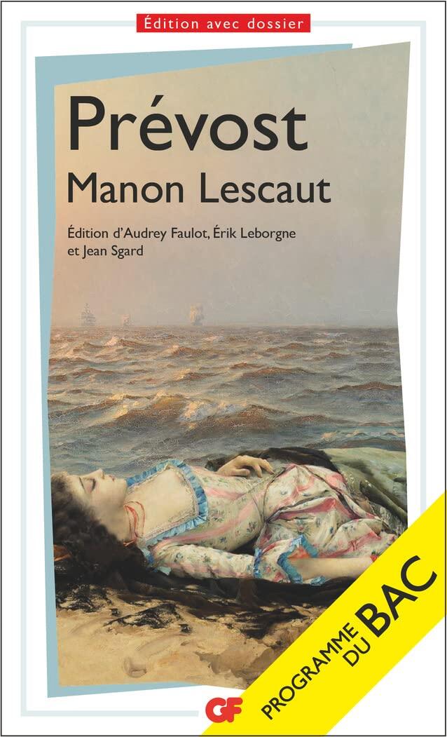 Manon Lescaut