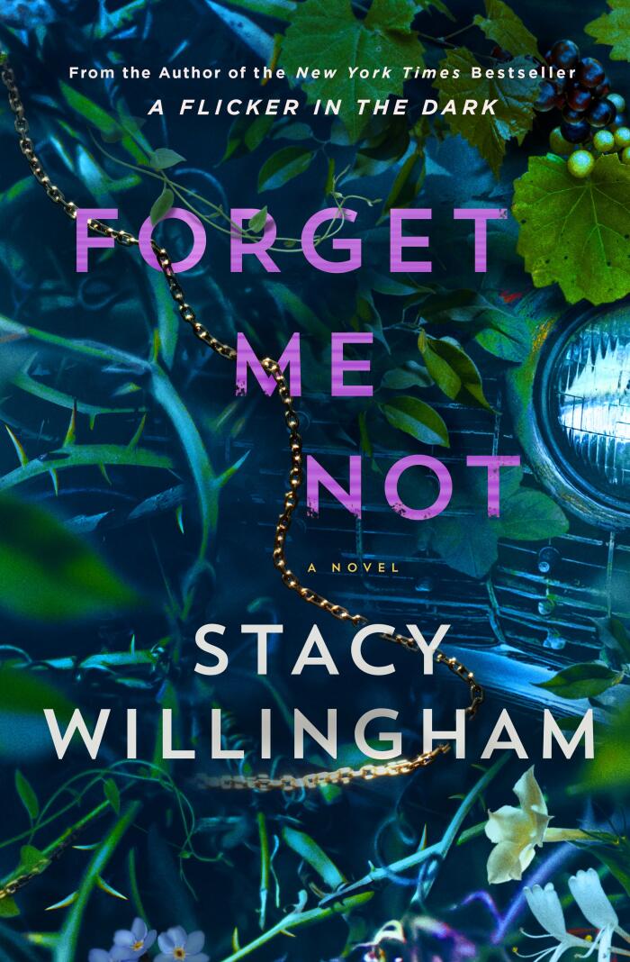 Forget Me Not: A Novel