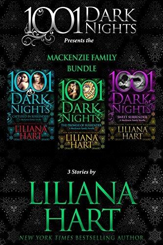 MacKenzie Family Bundle